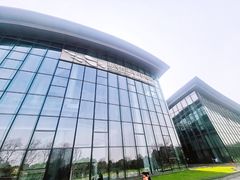 -上海长江河口科技馆