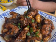 -湖山人家·湖景餐厅·特色农家菜(太湖西山店)