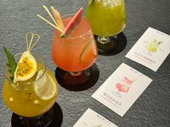 -桂小厨广西菜(航洋店)