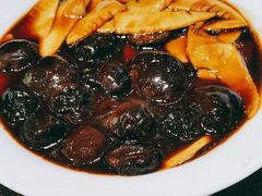 烧二冬-紫光园·烤鸭·北京菜(团结湖店)