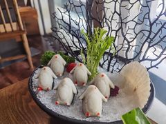 -湊湊火锅·茶憩(来福士广场店)