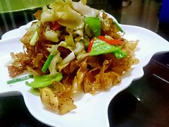 -大城·烧烤海鲜大排档(台东店)