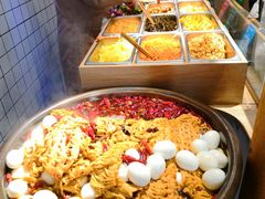 -三兄弟高炉烧饼