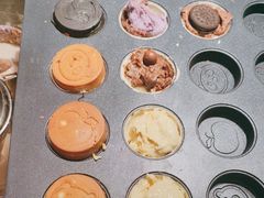 -拾烧·古法手作车轮饼(西直门凯德茂店)