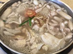 -芭夯兔·兔肉汤锅(新都店)