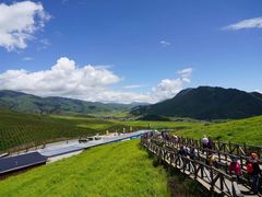 -青海湖国家重点风景名胜区