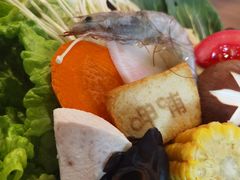 -呷哺呷哺 黄金牧场 (盛世天骄店)