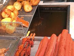 -乐乐姐超级土豆(中关村5号店)