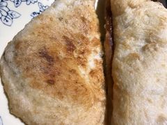 红糖饼-大众跷脚牛肉馆·非遗传承单位(峨眉山店)