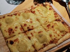 -夏日玛莉西餐厅(祁阳新天地店)
