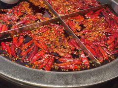 -陈眼镜火锅(总店)