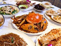 -喜记避风塘炒辣蟹(旗舰店)