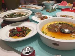 -隆聚时令海鲜(一舟店)
