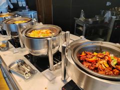 -洲际酒店·地平线全日餐厅HORIZON CAFÉ