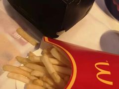 -麦当劳(双榆树店)