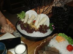-湊湊火锅·茶憩(东城万达店)