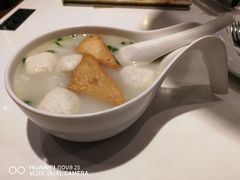 -翠华餐厅(宝安壹方城店)