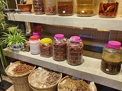 -罗大姐湘潭菜馆(洋湖春园店)