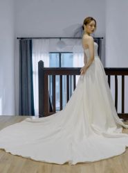 -Lady  Jane高端婚纱礼服馆