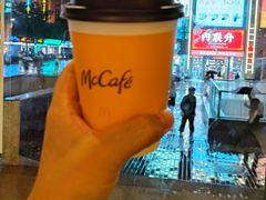 -麦当劳(新王府井店)