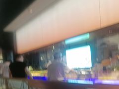 -德得轩烤涮一体自助餐厅(王府井店)