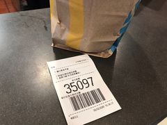 -麦当劳(杭州萧山文源店)