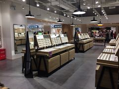 -JINS(上海近铁城市广场店)