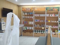 -艾贝尔宠物医院·24H转诊中心·肿瘤猫专科(江宁双龙店)