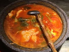 -佬麻雀·新湘菜(珠海金发购物中心店)