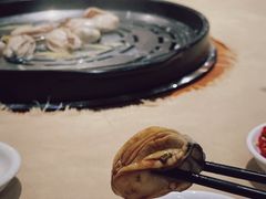 蒸汽生蚝-渔乐里(智荟城店)