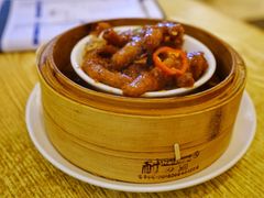 -添好运点心专门店(百老汇店)