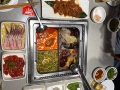 -海底捞火锅(龙湖三千集店)