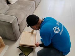 -科立恩进口除甲醛甲醛检测