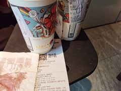 -茶颜悦色(长郡步行街口店)