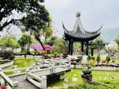 -中山詹园