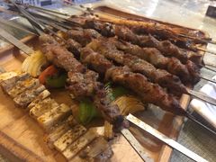 -新疆欣悦饭庄
