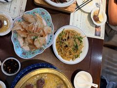 -老厨家(友谊路总店)