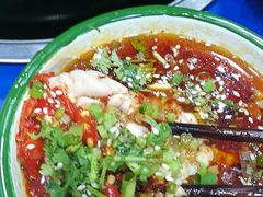 -马路边边·成都串串(翠柏路店)