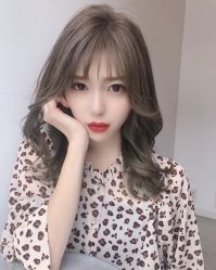 -3AM·S HAIR SALON烫发染发接发