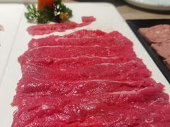 -古关火锅店(古北水镇景区店)