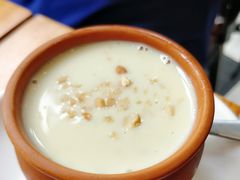 -克比叔叔印度餐厅Kebabs on the Grille(永康路分店)