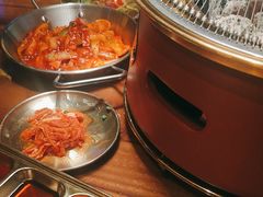 -西塔老太太泥炉烤肉(苏州大悦城店)