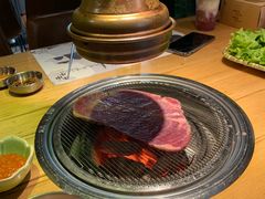 -牛中牛烤肉店(民生街店)
