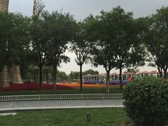 -武清南湖绿博园