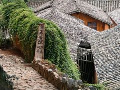 -杨家堂村