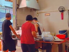 -新昌早餐店(东城店)