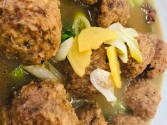 -金丝饭庄(金丝新天地保障性住宅小区店)