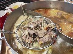 -牛很鲜潮汕牛肉火锅(椒江店)
