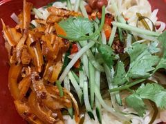 -猪脑壳凉面(武陵源店)