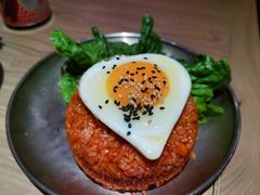 -西塔老太太泥炉烤肉(亚运村店)